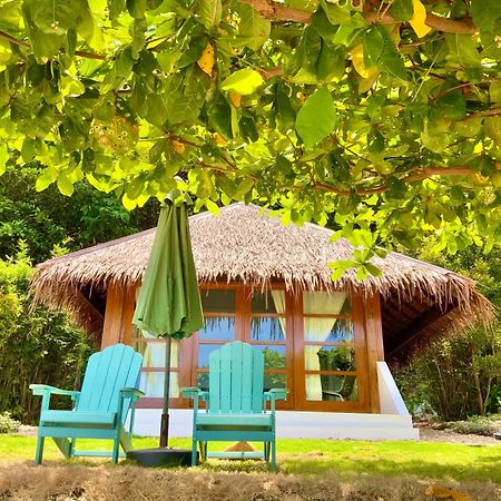 Tuburan Cove Beach Resort Buruanga Luaran gambar