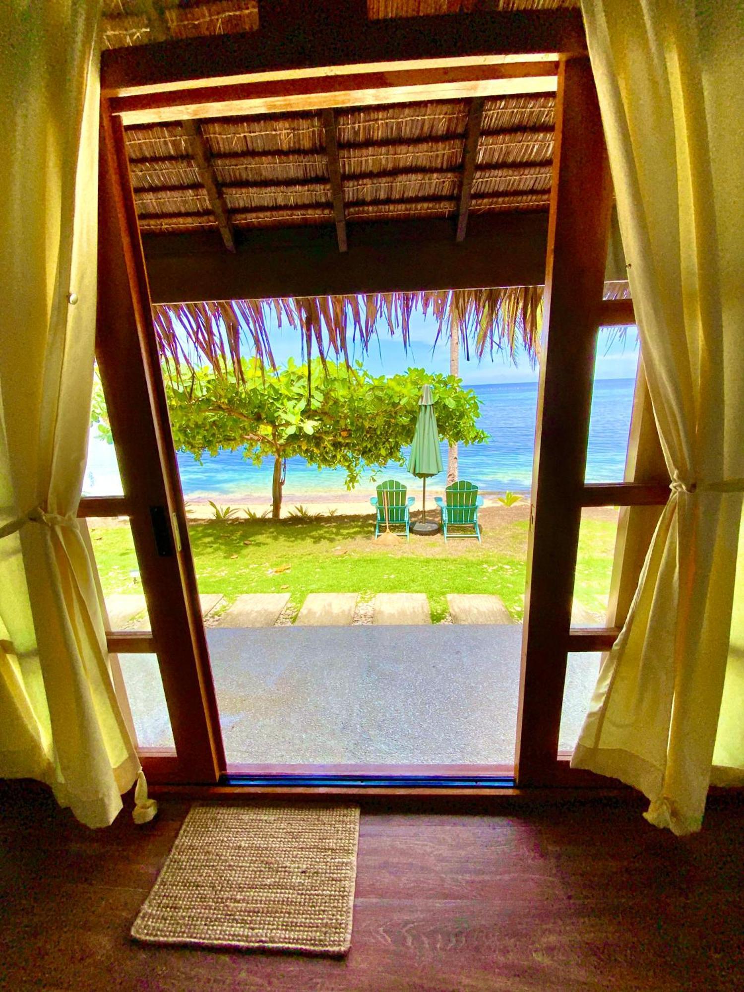 Tuburan Cove Beach Resort Buruanga Luaran gambar